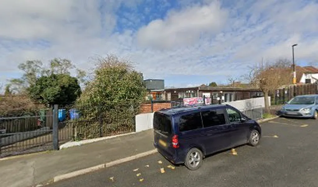 Horniman Primary School
