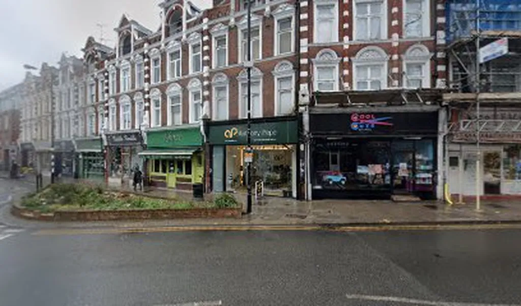 Hornsey Agencies