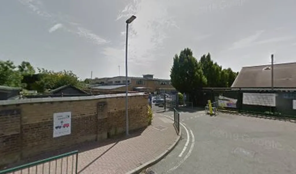 Horsenden Primary School