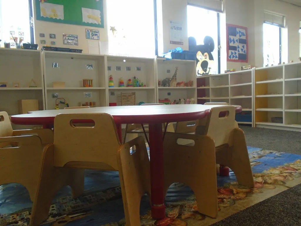 Hounslow Montessori Nursery & Pre-school