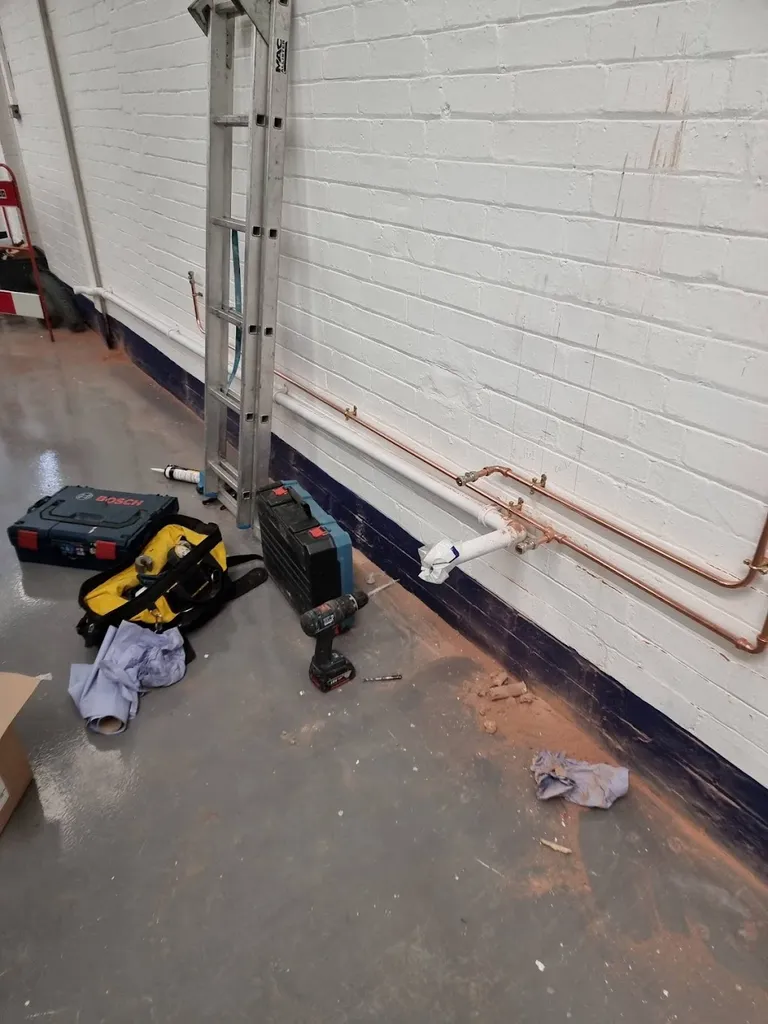 Hounslow Plumbing & heating 4U