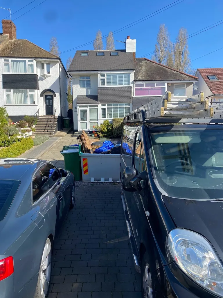 House Proud Roofing