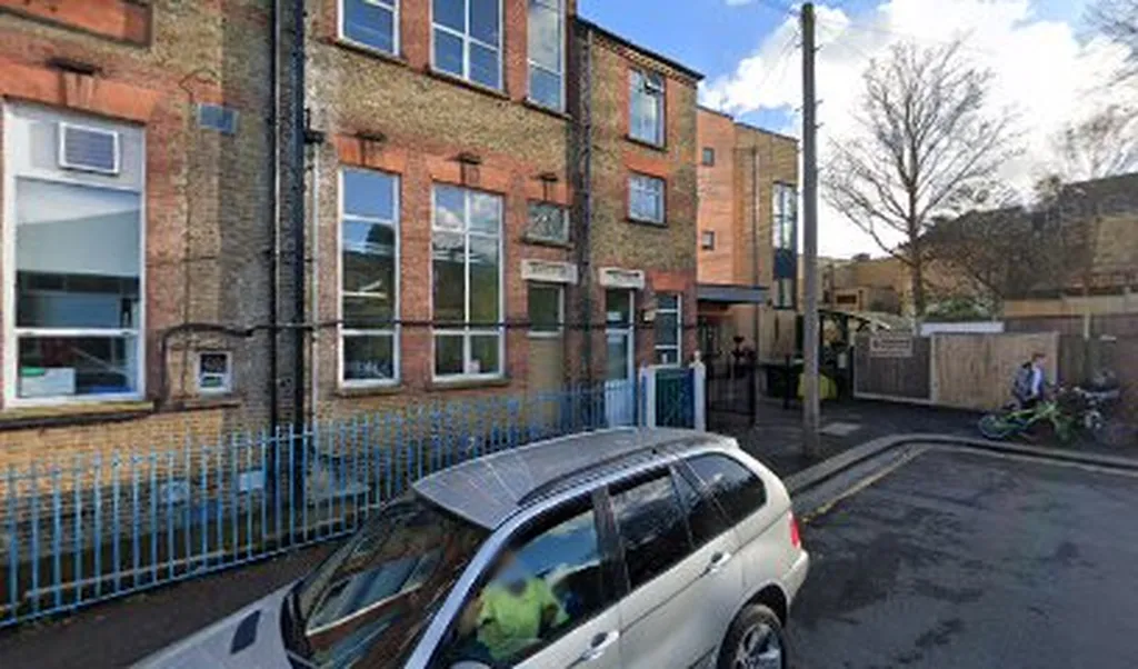 Howard Primary School
