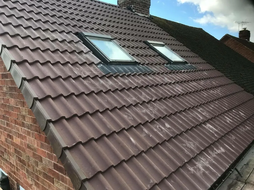 Howard & Sons Roofing Ltd