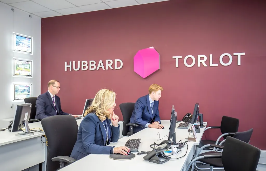 Hubbard Torlot - Estate Agents