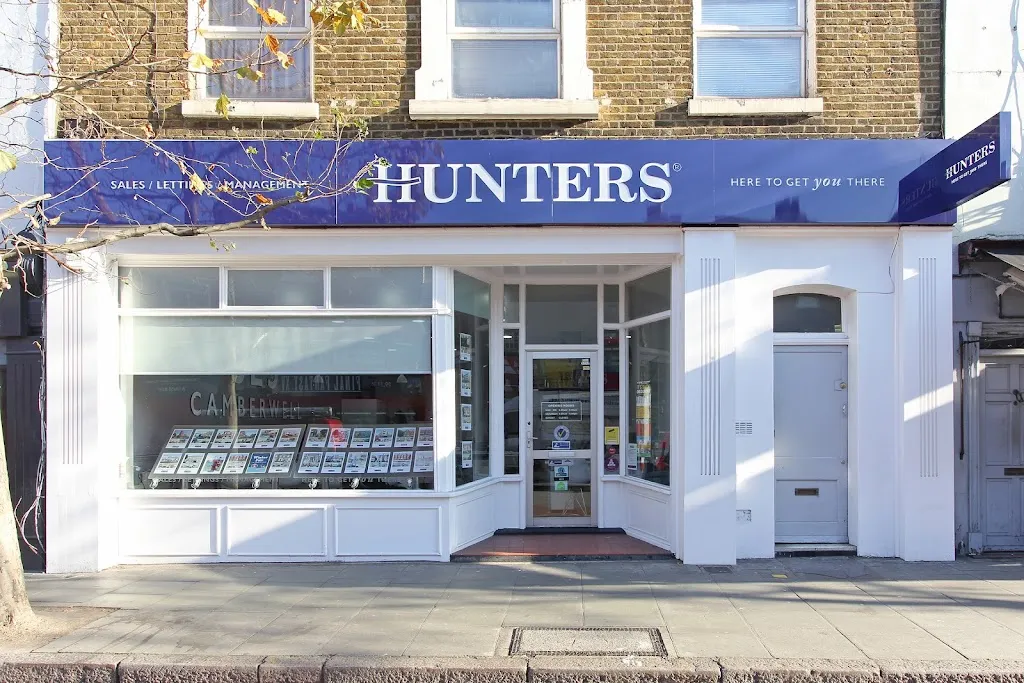 Hunters