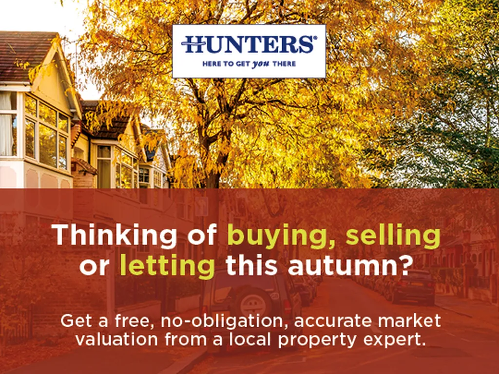 Hunters Estate & Letting Agents Bexleyheath