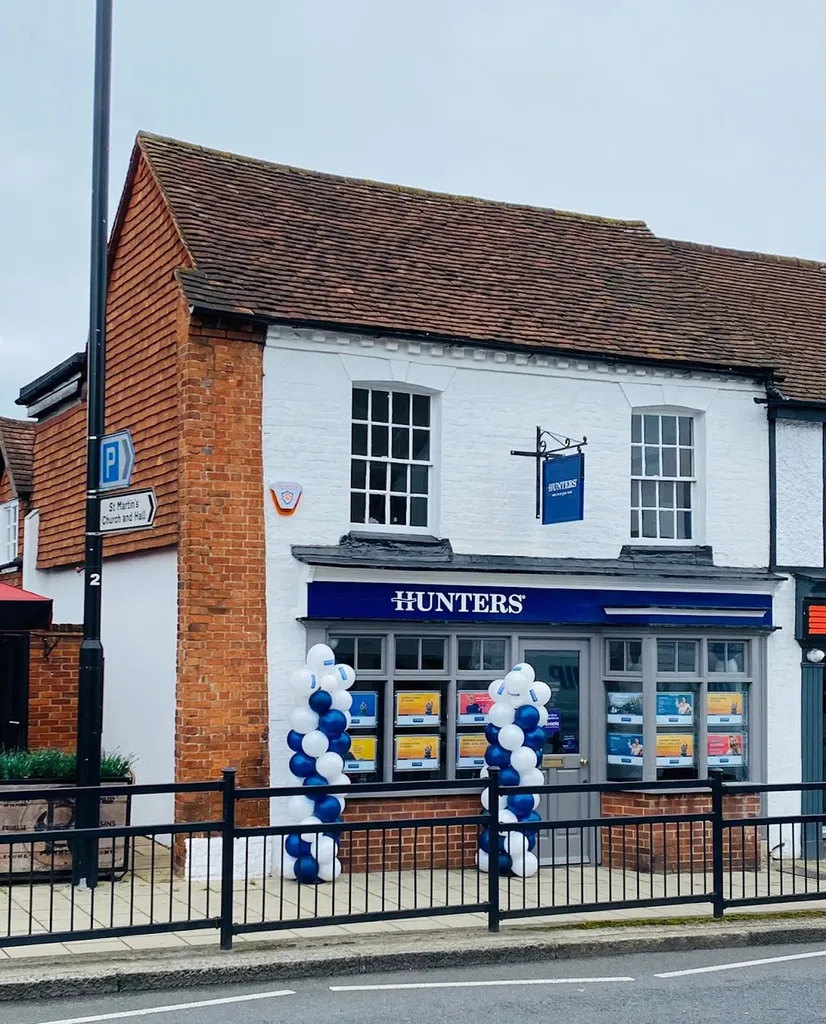 Hunters Estate & Letting Agents Ruislip