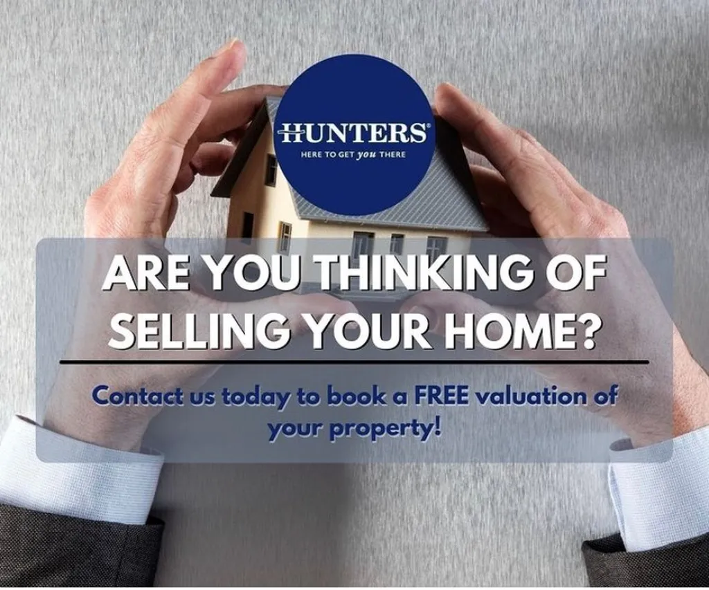 Hunters Estate & Letting Agents West Hampstead