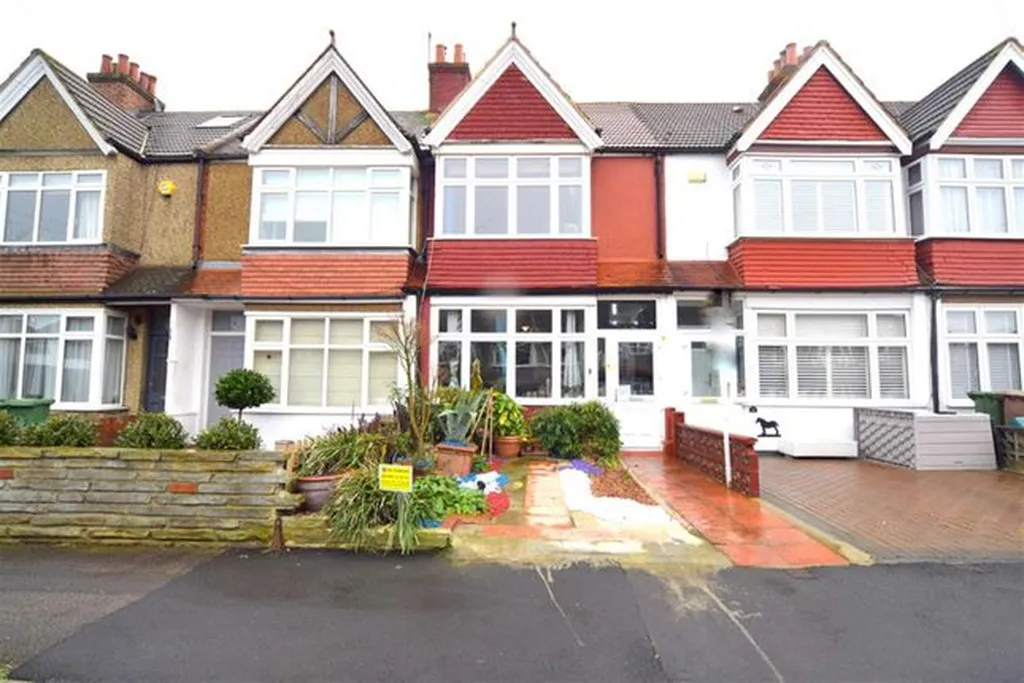 Hunters Estate & Letting Agents Worcester Park