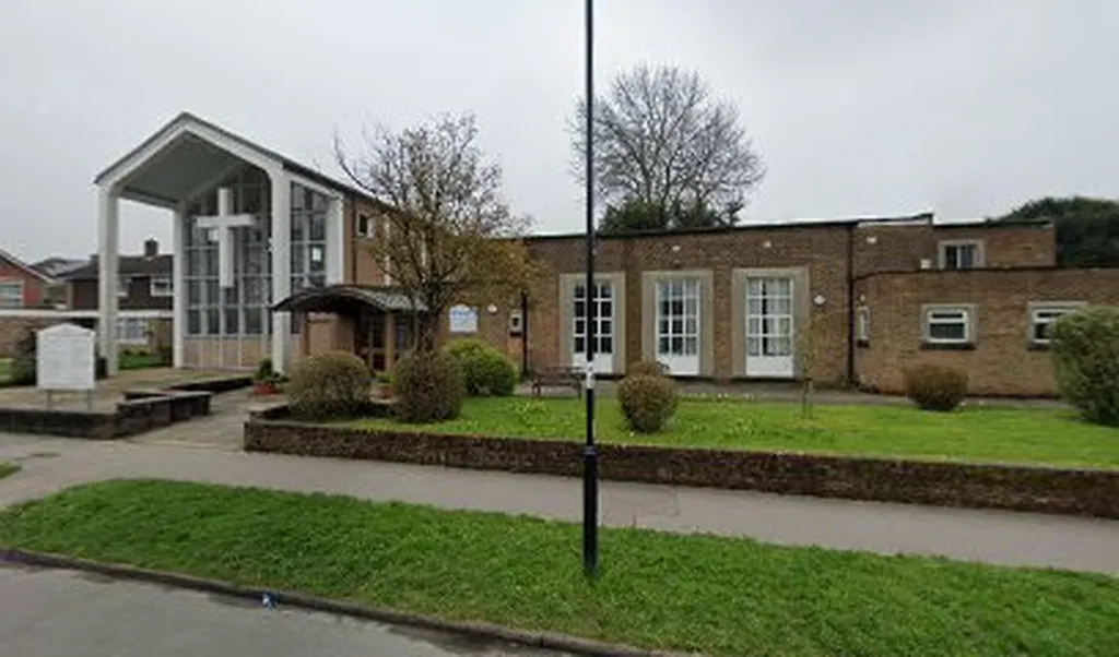 Huntingfield Pre-School Ltd