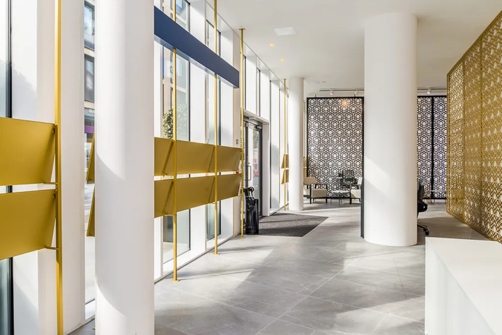 Hurford Salvi Carr - Aldgate Estate Agents