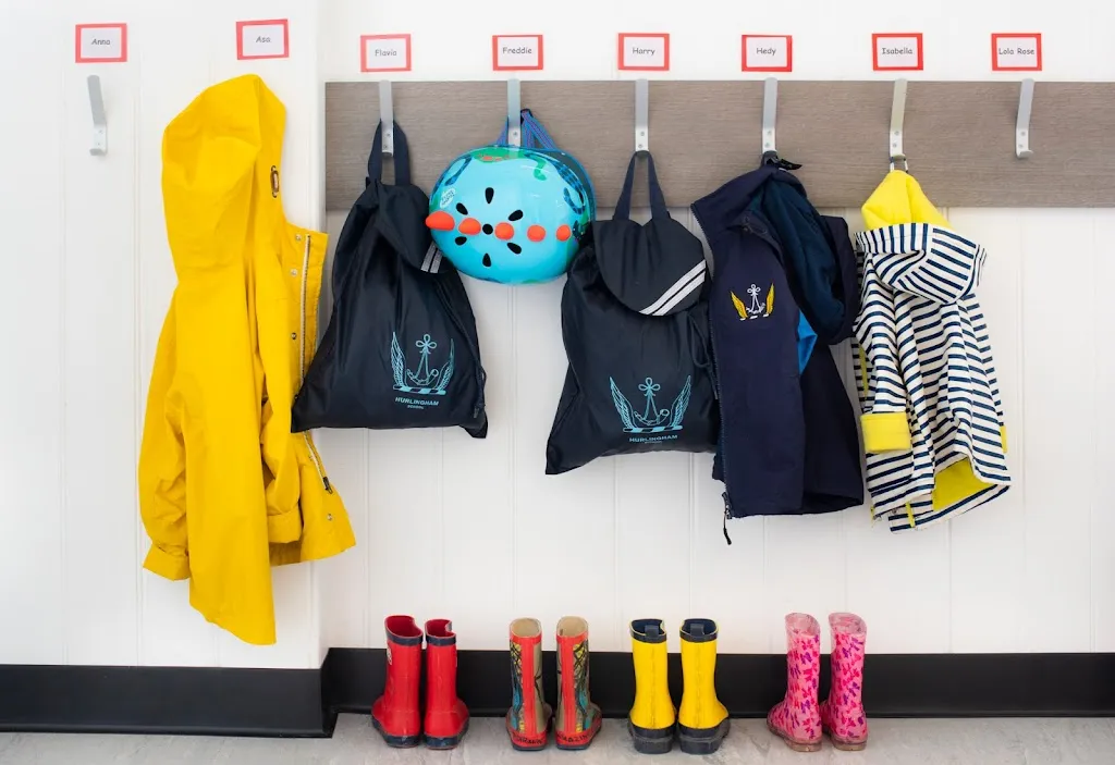 Hurlingham Nursery School