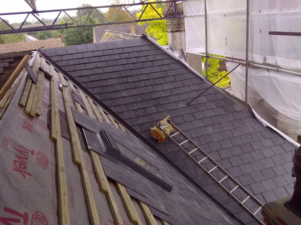 Hurlingham Roofing