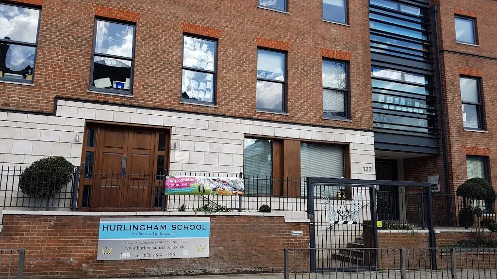 Hurlingham School - Prep School