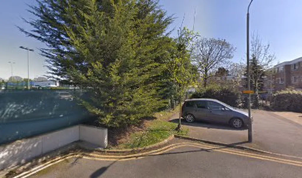Hylands Primary School