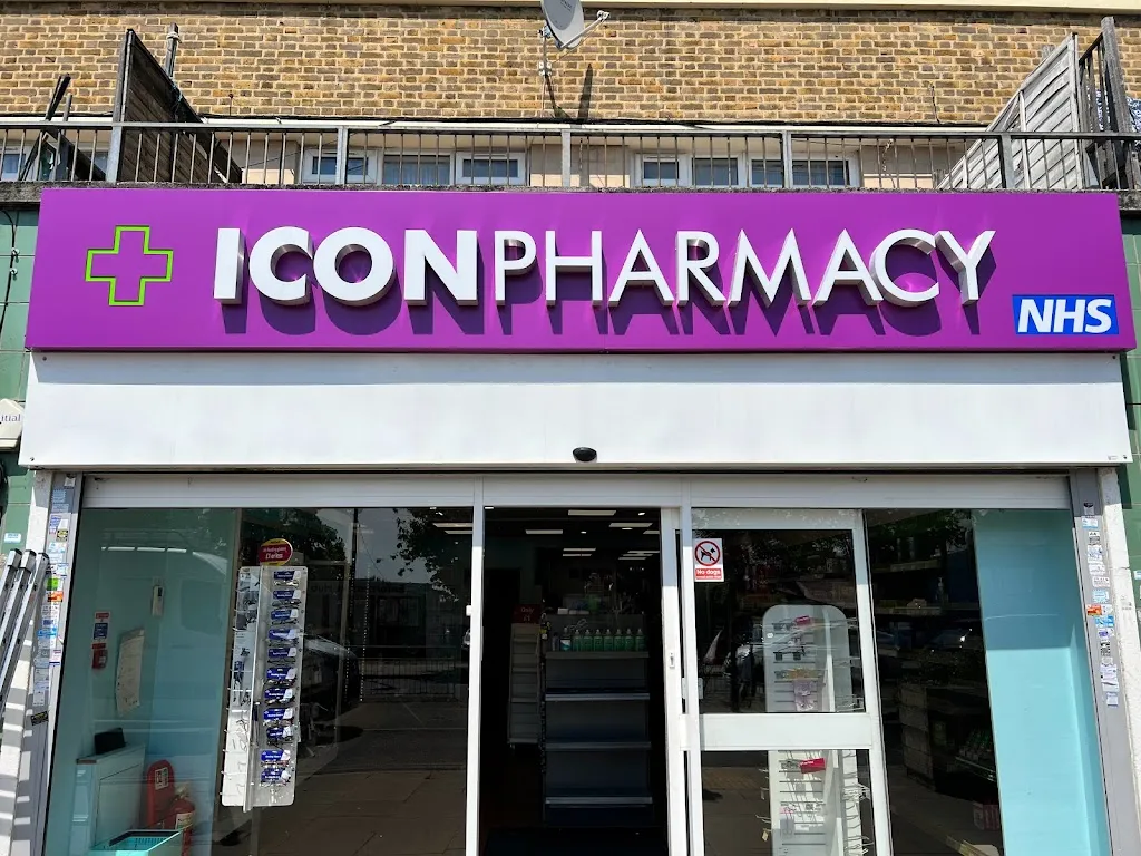 Icon Pharmacy