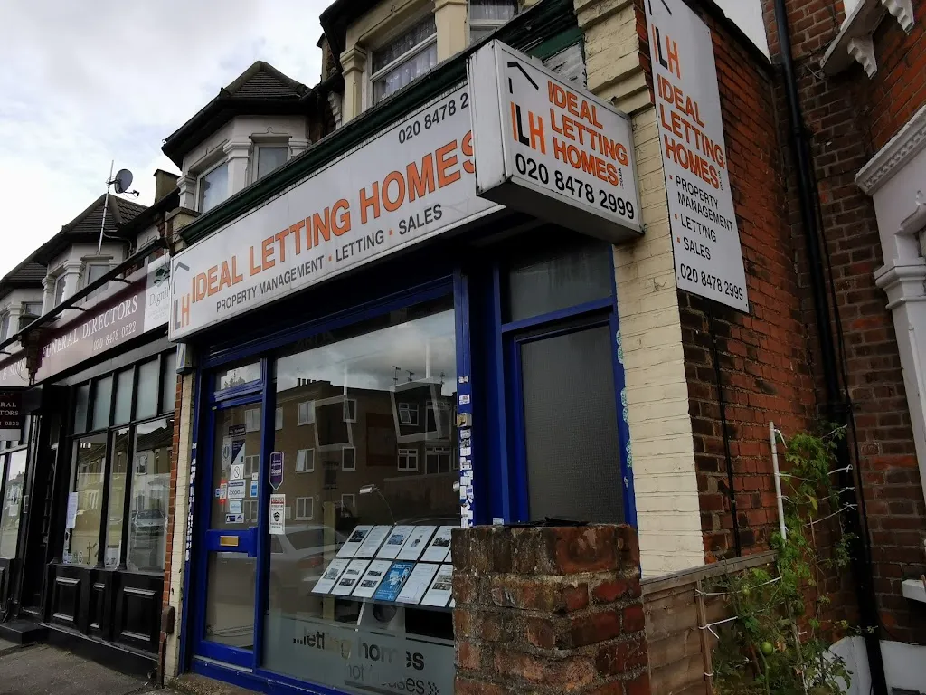 Ideal Letting Homes
