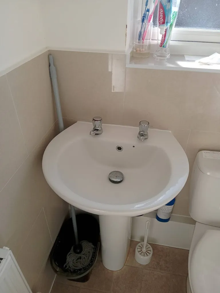IG6 Plumbing and Heating Ltd