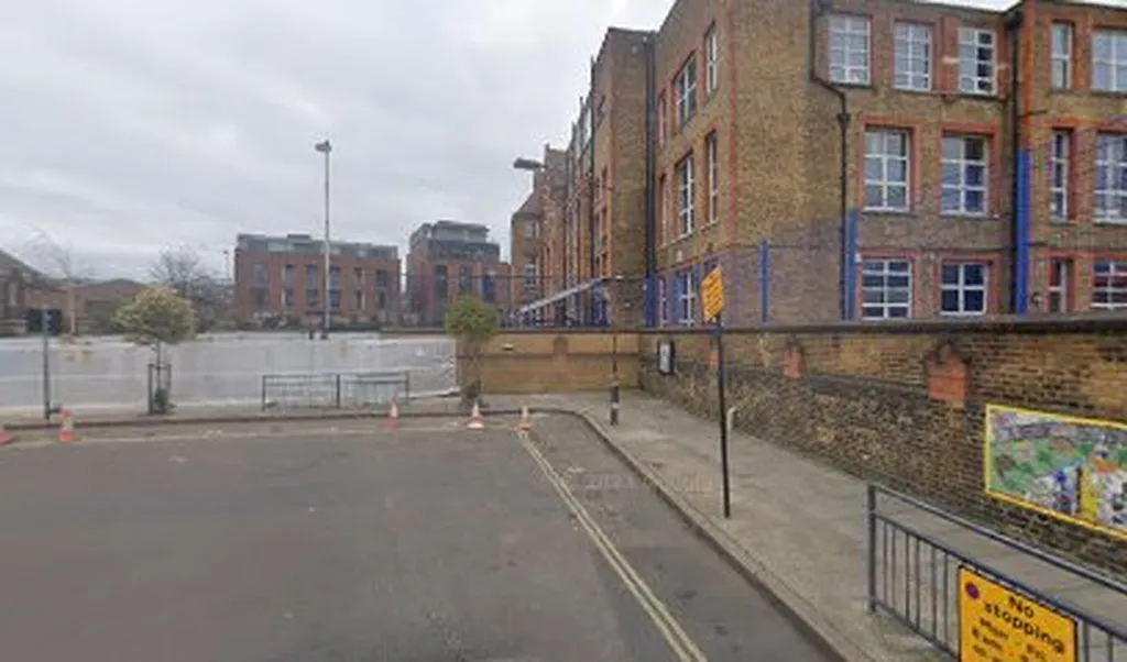 Ilderton Primary School
