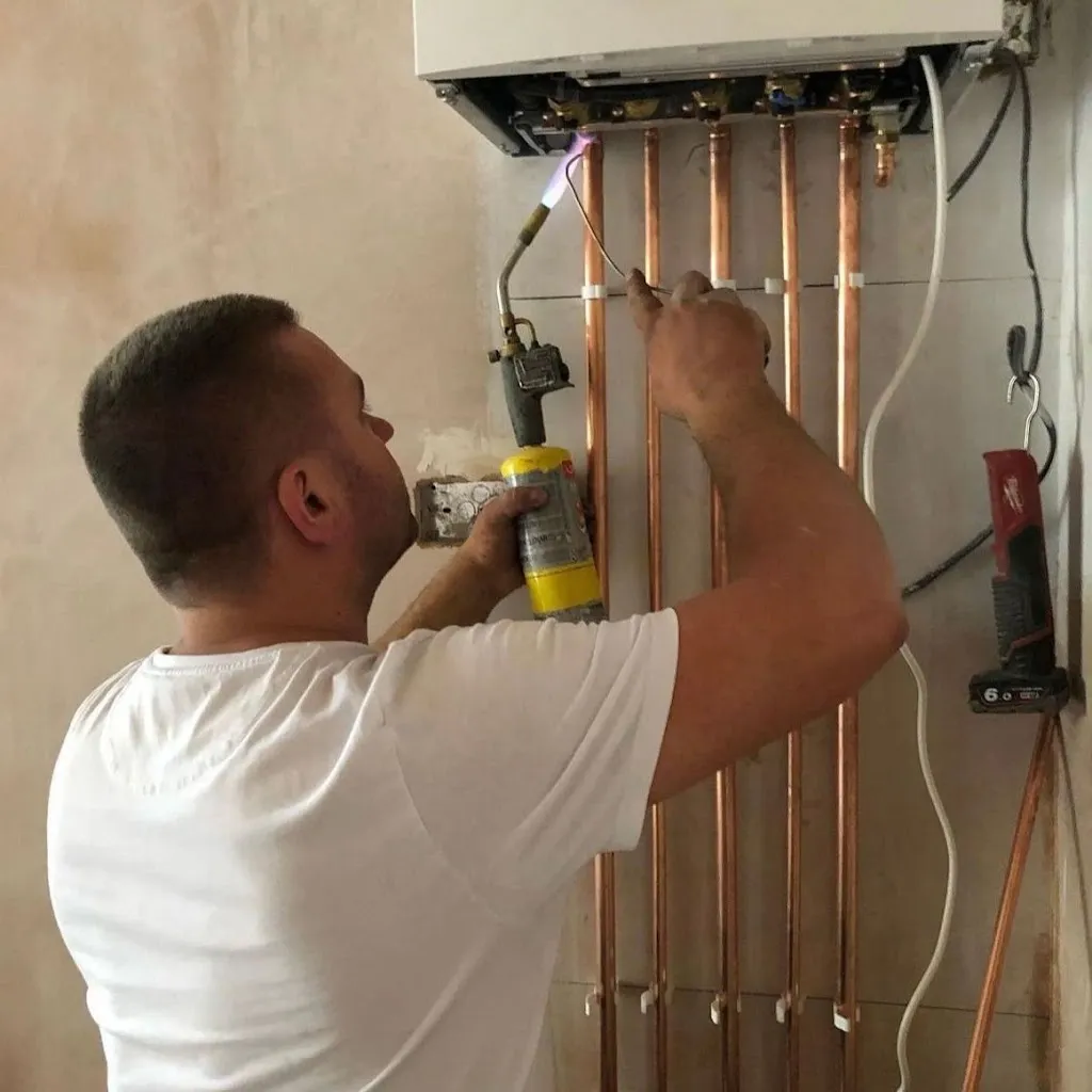 IMAA Plumbing - Plumbing and Heating