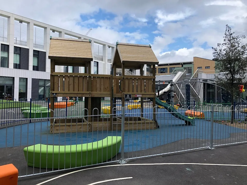 Imagination Nursery & Preschool Battersea Park