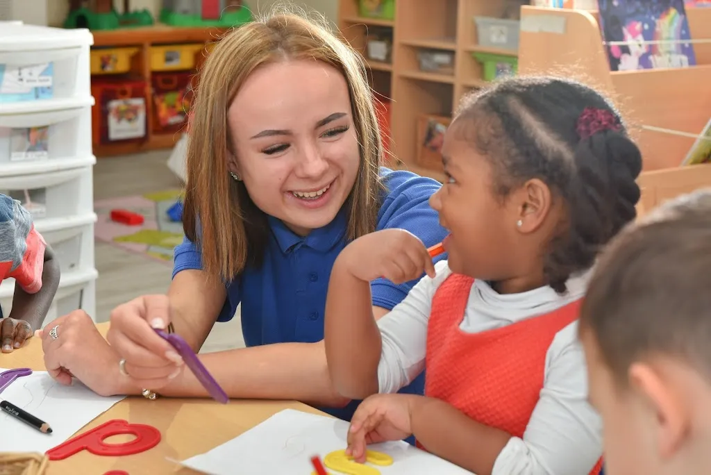 Immanuels Day Nursery & Preschool