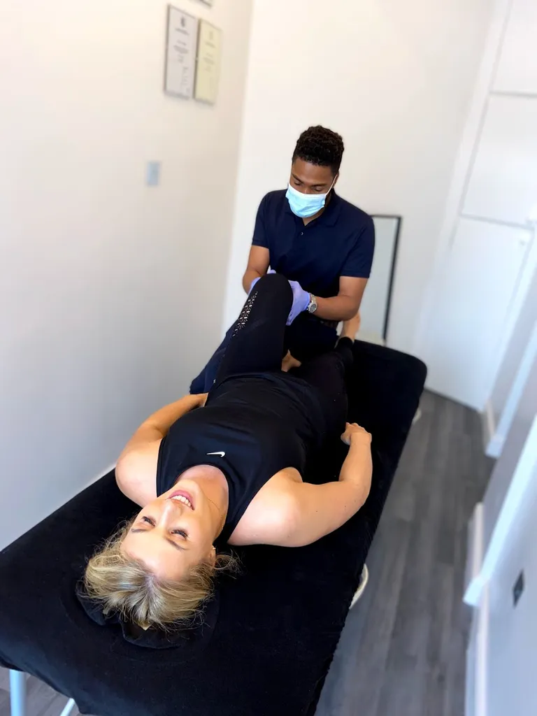 Imperium Physiotherapy Clinic
