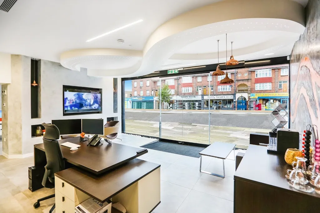 Infinity Property Solutions