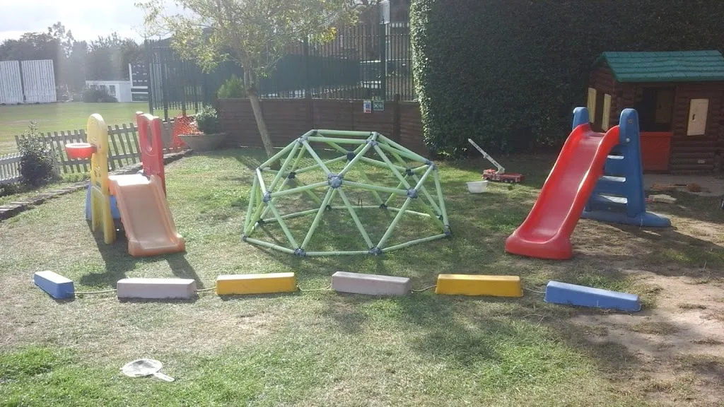 Inspirations Montessori Nursery Enfield