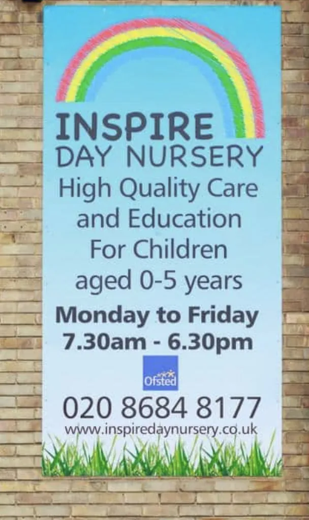Inspire Day Nursery