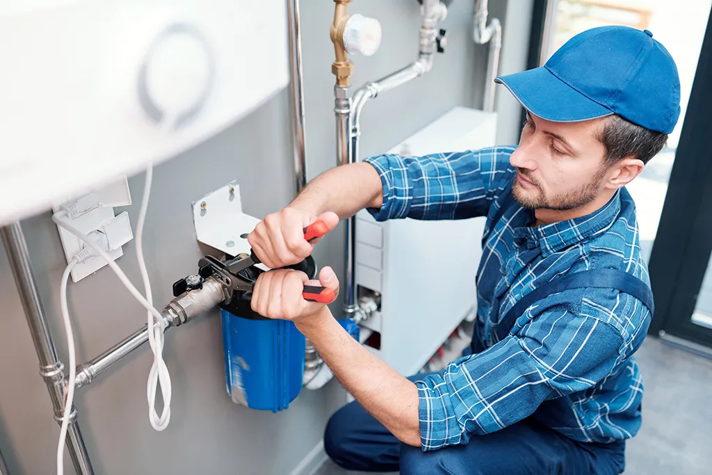 Instant Heating & Plumbing Services Ltd