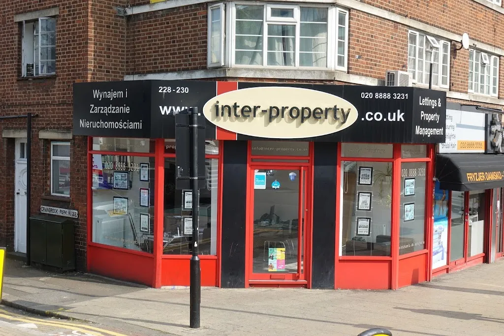 Inter-Property