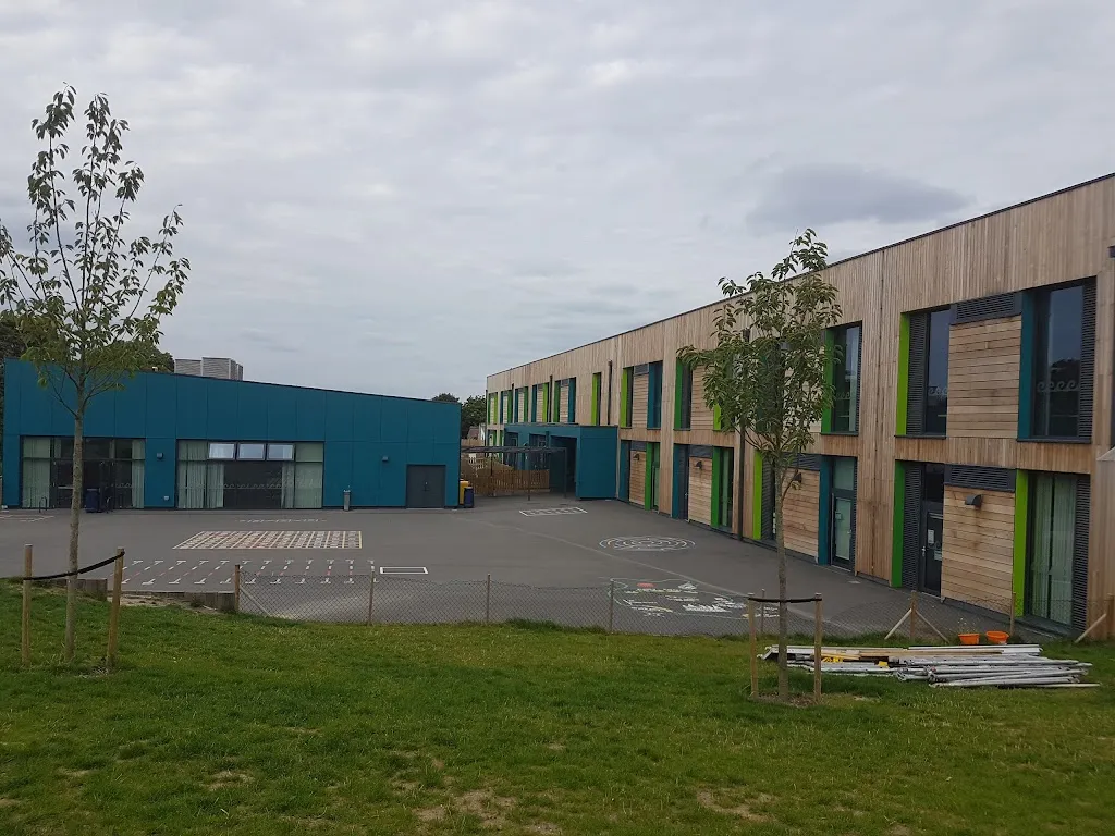 Invicta Primary School