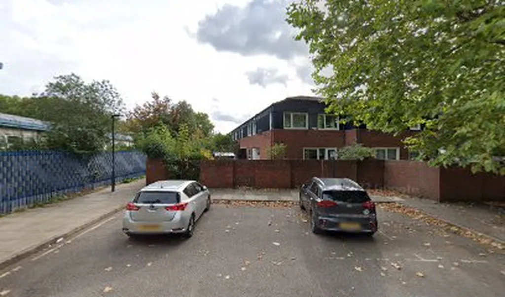 Invicta Primary School
