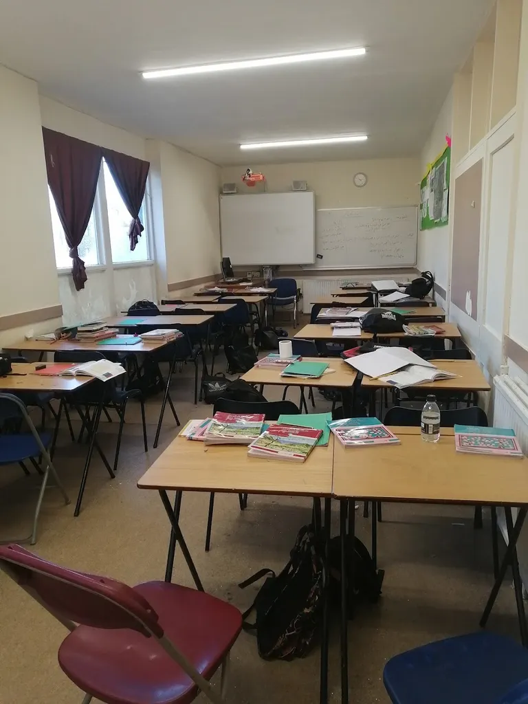 IRIS-School