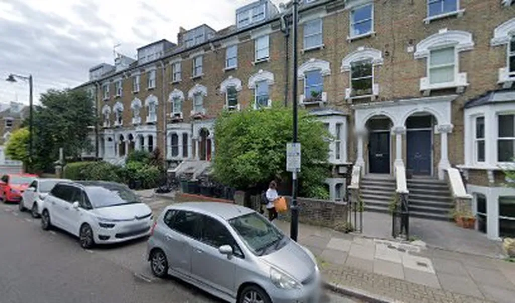 Islington Roofing