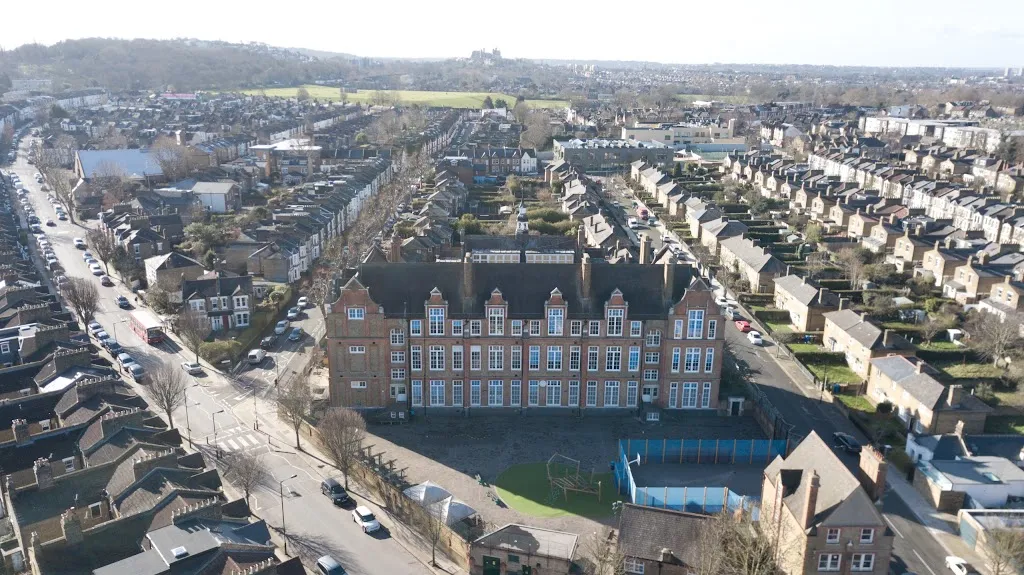 Ivydale Primary School