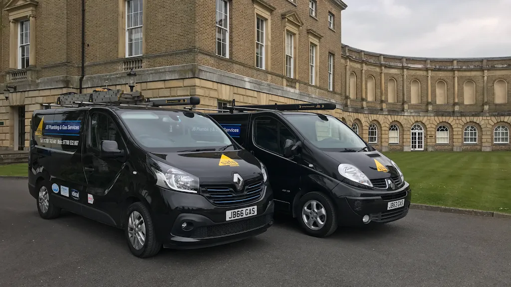 J B Plumbing & Gas