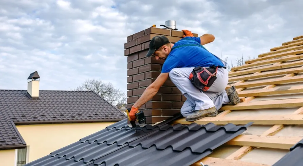 J&C Roofing & Building Services Ltd
