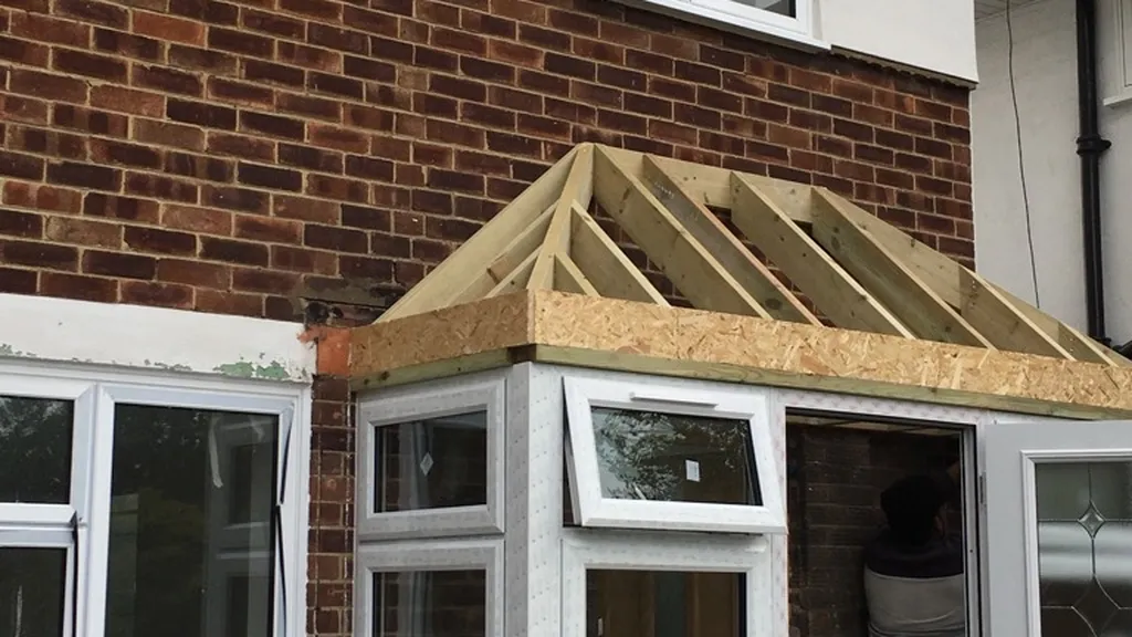 J N R Roofing and Decorating Ltd