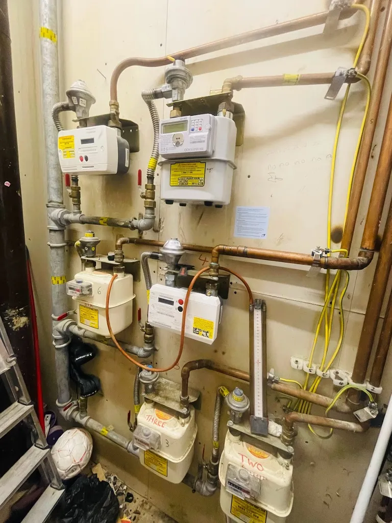 J&S Plumbing and Heating