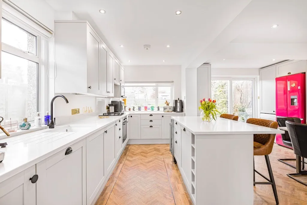 Jack Terry Property - Personal Estate Agent For Croydon & South East London