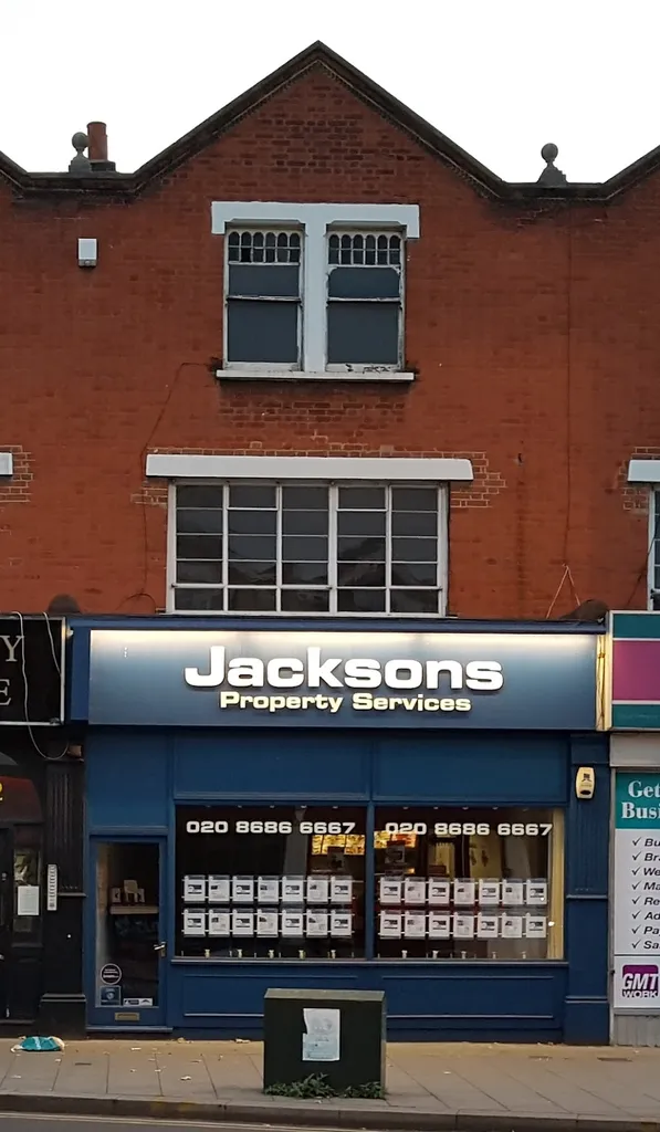 Jackson Property Services