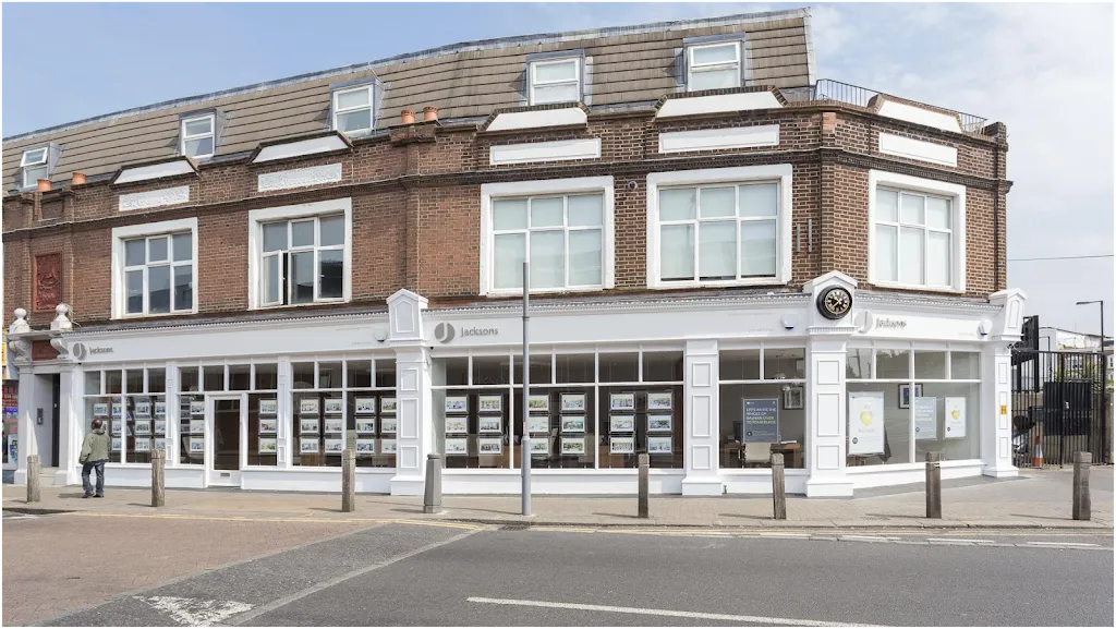 Jacksons Balham Estate Agents