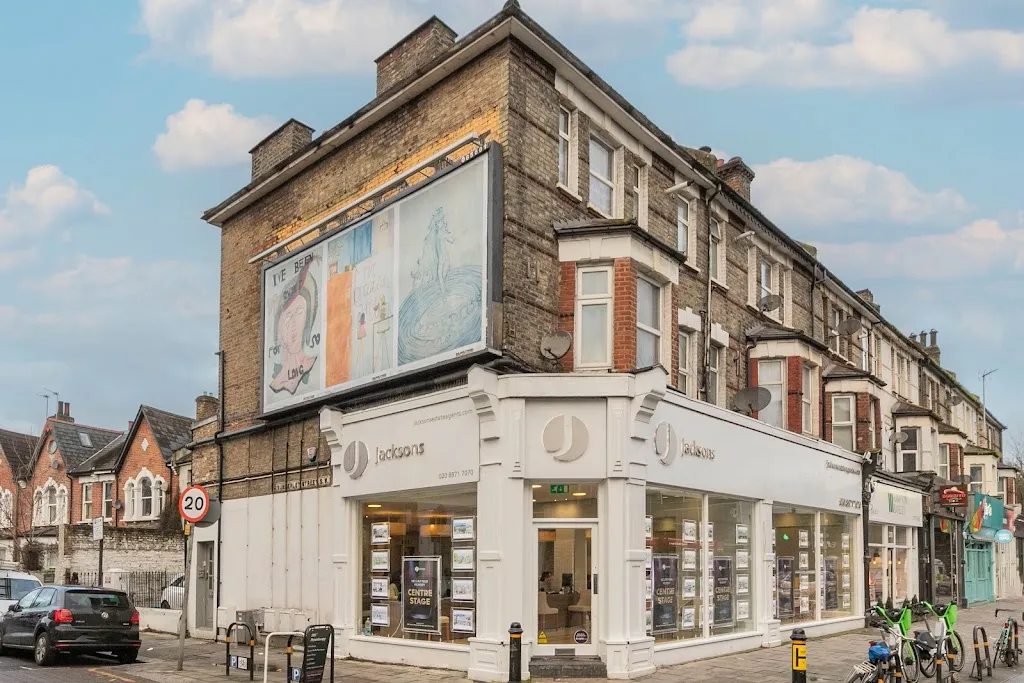 Jacksons Earlsfield Estate Agents