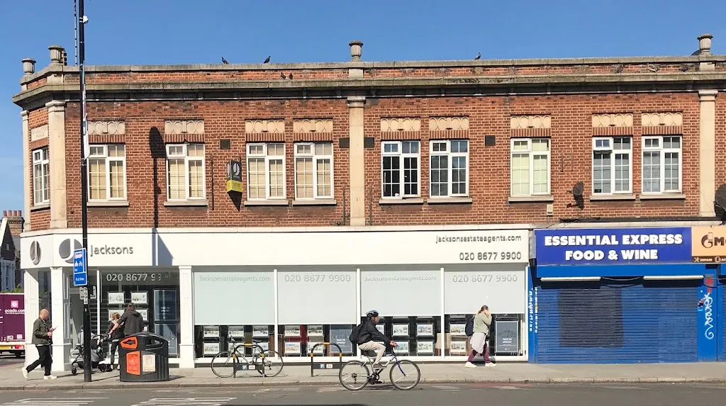 Jacksons Streatham Estate Agents