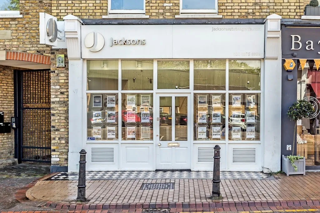 Jacksons Wandsworth Estate Agents