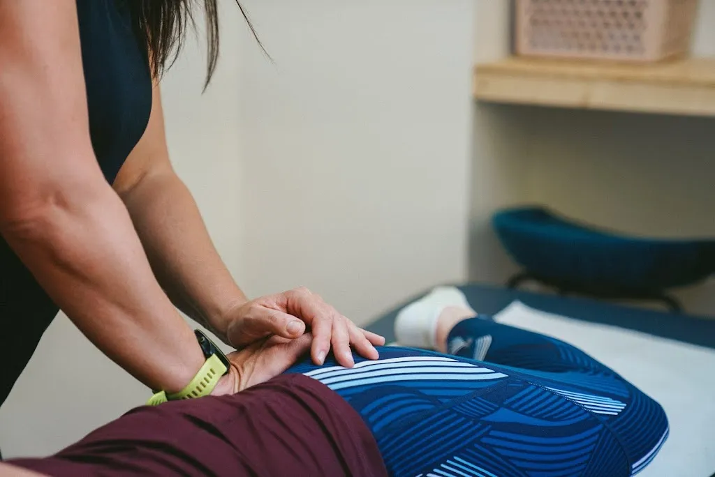 Jade Rodham Physiotherapy London