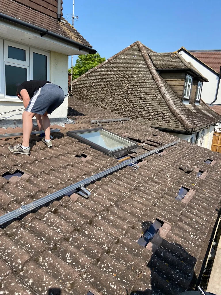 Jakeman Roofing Ltd